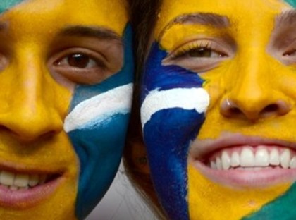 Cómo atraer más turistas de Brasil