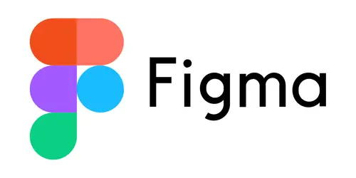 figma logo 500