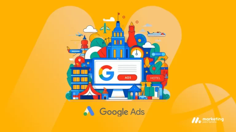 google ads adwords ppc hotel turismo