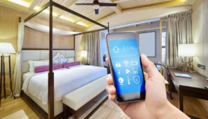 Transformación digital en hoteles