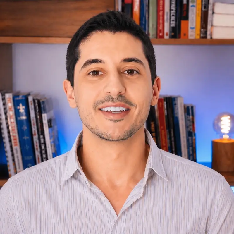 Sebastián Pendino - Especialista marketing hotelero