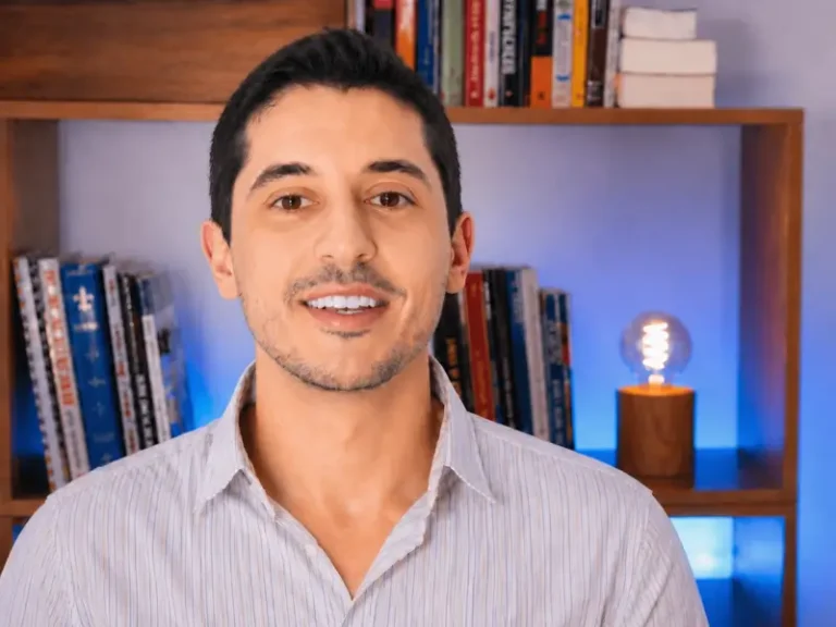 Sebastián Pendino - Especialista marketing hotelero